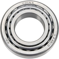 Κωνικός ρουλεμάν και κούπα 1 Κωνικός ρουλεμάν και κούπα 1
