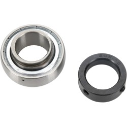 Ρουλεμάν με διπλή σφράγιση 2,5 x 52 x 3,175 mm ΑΛΛΑ SA205-16