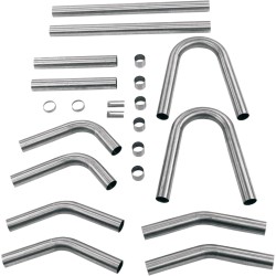 Σετ εξάτμισης BYOP KIT EVO TC ΑΛΛΑ 731BYOP Σετ εξάτμισης BYOP KIT EVO TC ΑΛΛΑ 731BYOP