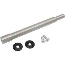 Εμπρόσθιος άξονας Y-AXLE 25MM λείος μαύρος PAUL YAFFE PYO:YAXLE-08-SM-B Εμπρόσθιος άξονας Y-AXLE 25MM λείος μαύρος PAUL YAFFE PYO:YAXLE-08-SM-B
