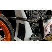 Μπροστινό τμήμα αεροτομής swoop 2pc για mini monkey eng grds PAUL YAFFE PYO:SCS-17L-2PC thumb