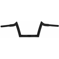 Τιμόνι - Monkey Sport - μαύρο PAUL YAFFE PYO:MSB23L-B