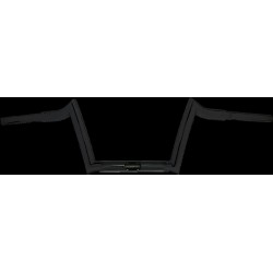Τιμόνι σπορ 15- μαύρο PAUL YAFFE PYO:OEMMSB-15L-B