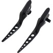 Μοχλός συμπλέκτη racing μαύρος PAUL YAFFE PYO:RL-08-13-B thumb