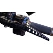 Μοχλοί racing blk softail 18-up PAUL YAFFE PYO:RL-S-18L-B thumb