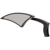 Καθρέφτης power black PAUL YAFFE PYO:PMP-B