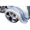 Φτερό swoop αριστερή πλευρά TRI-GLIDE PAUL YAFFE PYO:BWTF-L thumb