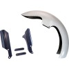 Μπροστινό φτερό SPORT M8 LOW RIDER S/ST PAUL YAFFE SPORT-19-18L-B-C