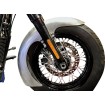 Μπροστινό φτερό από χάλυβα M8 SOFTAIL με σατινέ προσαρμογέα φτερού PAUL YAFFE THICK-OEM-M8ST-S Μπροστινό φτερό από χάλυβα M8 SOFTAIL με σατινέ προσαρμογέα φτερού PAUL YAFFE THICK-OEM-M8ST-S thumb