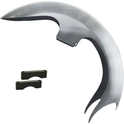 Μπροστινό φτερό TALON STL TOURING WBLK FENDER ADPT PAUL YAFFE TALON-OEM-B Μπροστινό φτερό TALON STL TOURING WBLK FENDER ADPT PAUL YAFFE TALON-OEM-B