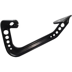 Μοχλός αλλαγής ταχυτήτων HEEL STEALTH BLK PAUL YAFFE HSL-B