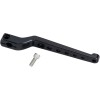 Μοχλός αλλαγής ταχυτήτων stealth toe blk PAUL YAFFE TSL-B