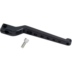 Μοχλός αλλαγής ταχυτήτων stealth toe blk PAUL YAFFE TSL-B