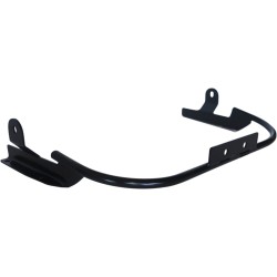 Υποστηρικτική ράβδος για φέρινγκ stealth black PAUL YAFFE PYO:FSB-15L-STL-B
