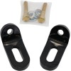 Σύστημα στερέωσης ANCHOR TOUCHLESS T-DOWN PAUL YAFFE PYO:TDB