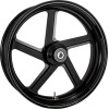 Τροχός ft pro 21x3.5 bo a PERFORMANCE MACHINE 1204-7106R-PROAJ-SMB
