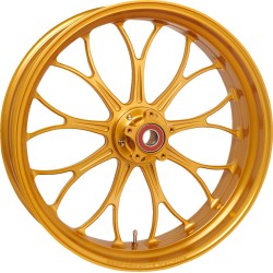 Εμπρόσθιος τροχός REVO GA 21X3.5 ABS PERFORMANCE MACHINE 1204-7106R-RVNAJAP-G