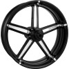 Εμπρόσθιος τροχός FT FORM 18X5.5 PC PERFORMANCE MACHINE 1204-7814R-FRM-BMP