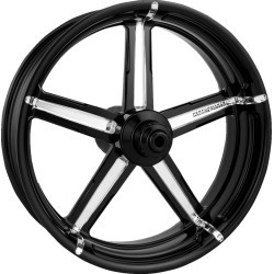 Εμπρόσθιος τροχός FT FORM 18X5.5 PC PERFORMANCE MACHINE 1204-7814R-FRM-BMP