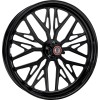 Τροχός - Nivis - εμπρός - διπλοί δίσκοι/χωρίς ABS - Black Ops - 21x3.5 PERFORMANCE MACHINE 1202-7106R-NVSAJAP-S