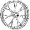 Πίσω τροχός PARAMOUNT 18