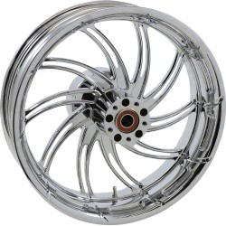 Πίσω τροχός SUPRA 18