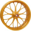 Πίσω ζάντα REVO GA 18X5.5 ABS PERFORMANCE MACHINE 1269-7814R-RVNAP-G thumb
