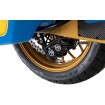 Πίσω ζάντα REVO GA 18X5.5 PERFORMANCE MACHINE 1270-7814R-RVNAP-G thumb