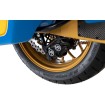 Πίσω ζάντα REVO GA 18X5.5 PERFORMANCE MACHINE 1270-7814R-RVNAP-G thumb