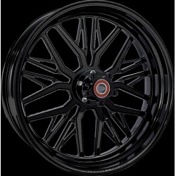Πίσω ζάντα - Nivis - μονός δίσκος/χωρίς ABS - Contrast Cut Black Ops - 18x5.5 PERFORMANCE MACHINE 1270-7814R-NVSAP-SMB