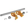 Σετ ρύθμισης άξονα GOLD PERFORMANCE MACHINE 0117-0028M-G