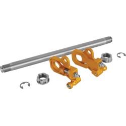 Σετ ρύθμισης άξονα GOLD PERFORMANCE MACHINE 0117-0028M-G
