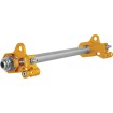 Σετ ρύθμισης άξονα GOLD PERFORMANCE MACHINE 0117-0028M-G thumb