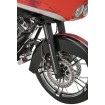 Σετ πιρουνιών contrast cut dual disc PERFORMANCE MACHINE 0208-2056-BM thumb