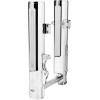 Πόδια πιρουνιού 1/CALPR 49MM CH PERFORMANCE MACHINE 0208-2178-CH