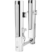 Πόδια πιρουνιού 1/CALPR 49MM CH PERFORMANCE MACHINE 0208-2178-CH thumb