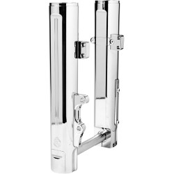 Πόδια πιρουνιού 1/CALPR 49MM CH PERFORMANCE MACHINE 0208-2178-CH