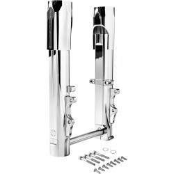 Πόδια πιρουνιού 2/CALPR FL CH PERFORMANCE MACHINE 0208-2173-CH