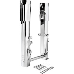 Μπροστινά πιρούνια 1/CALPR FL CH PERFORMANCE MACHINE 0208-2174-CH