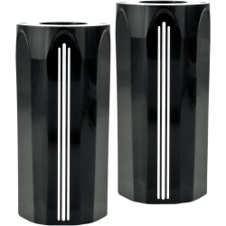 Κάλυμμα ολισθητήρα πιρουνιού TECH CONTRAST CUT PERFORMANCE MACHINE 0208-2045-BM