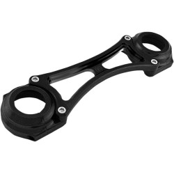Σφιγκτήρας πιρουνιού 49mm BLACK OPS PERFORMANCE MACHINE 0208-2124-SMB