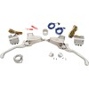 Σετ διαχείρισης τιμονιού hydraulic chrome PERFORMANCE MACHINE 0062-4020-CH