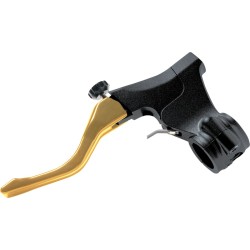 Μοχλός συμπλέκτη GO PERFORMANCE MACHINE 0062-2107M-SMG