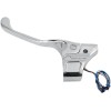 Σετ μοχλού συμπλέκτη CONTOUR χρώμιο PERFORMANCE MACHINE 0062-2082-CH