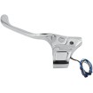 Σετ μοχλού συμπλέκτη CONTOUR χρώμιο PERFORMANCE MACHINE 0062-2082-CH thumb