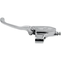 Κύλινδρος συμπλέκτη Contour 11/16 chrome PERFORMANCE MACHINE 0062-2917-CH