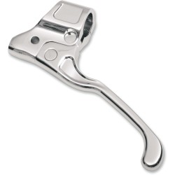 Συναρμολόγηση Μοχλού Συμπλέκτη CONTOUR CHROME PERFORMANCE MACHINE 0062-2030-CH