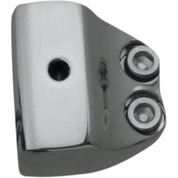 Χρωμιωμένος διακόπτης φώτων φρένου PERFORMANCE MACHINE 0062-2612-CH