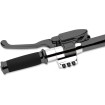 Διαχωριστικό lt clutch cable chrome PERFORMANCE MACHINE 0011-0500MP-CH thumb