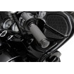 Λαβές RENTHAL μαύρες με ηλεκτρονικό γκάζι PERFORMANCE MACHINE 0063-2020-B thumb